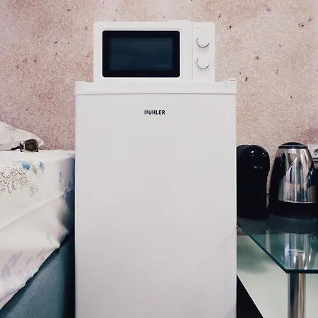 Apartment за гости надър 3 в гр